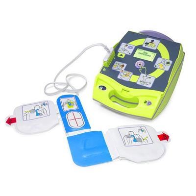 美國卓爾ZOLL 自動體外除顫器 Fully Automatic AED Plus